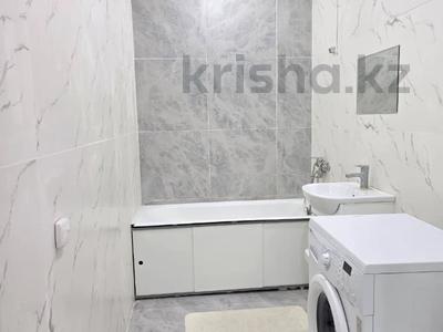 1-бөлмелі пәтер · 55 м² · 8/9 қабат, Омарова 13, бағасы: 24.5 млн ₸ в Астане, Нура р-н