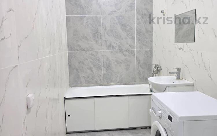 1-комнатная квартира · 55 м² · 8/9 этаж, Омарова 13 за 24.5 млн ₸ в Астане, Нура р-н — фото 2