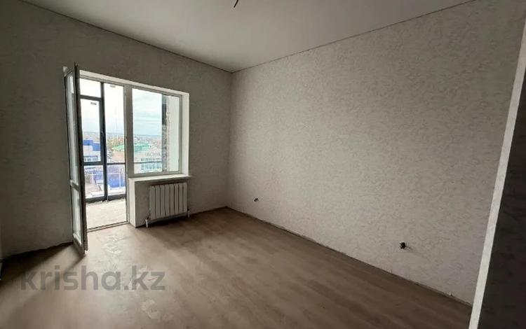 2-комнатная квартира · 56 м² · 4/9 этаж, Абая — наримановская за 35.5 млн 〒 в Костанае — фото 2