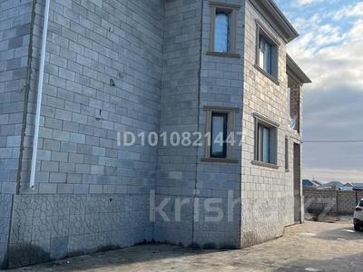 Часть дома · 7 комнат · 300 м² · 1000 сот., Рахат 3 22 көше 186 за 60 млн ₸ в Жанаозен
