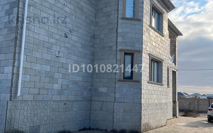 Часть дома · 7 комнат · 300 м² · 1000 сот., Рахат 3 22 көше 186 за 60 млн ₸ в Жанаозен — фото 2