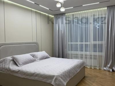 1-комнатная квартира · 45 м² · 6/9 этаж, Толеметова 106/3 за 15 000 ₸ в Шымкенте, Абайский р-н