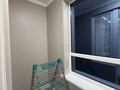 1-комнатная квартира · 45 м² · 6/9 этаж, Толеметова 106/3 за 15 000 ₸ в Шымкенте, Абайский р-н — фото 10