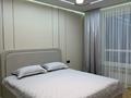 1-комнатная квартира · 45 м² · 6/9 этаж, Толеметова 106/3 за 15 000 ₸ в Шымкенте, Абайский р-н — фото 2