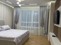 1-комнатная квартира · 45 м² · 6/9 этаж, Толеметова 106/3 за 15 000 ₸ в Шымкенте, Абайский р-н — фото 5