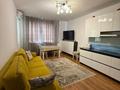 2-бөлмелі пәтер · 50 м² · 4/9 қабат, №1 ш/а., Алтынсарина 68/4 — Жубанова, бағасы: 300 000 ₸ в Алматы, Ауэзовский р-н