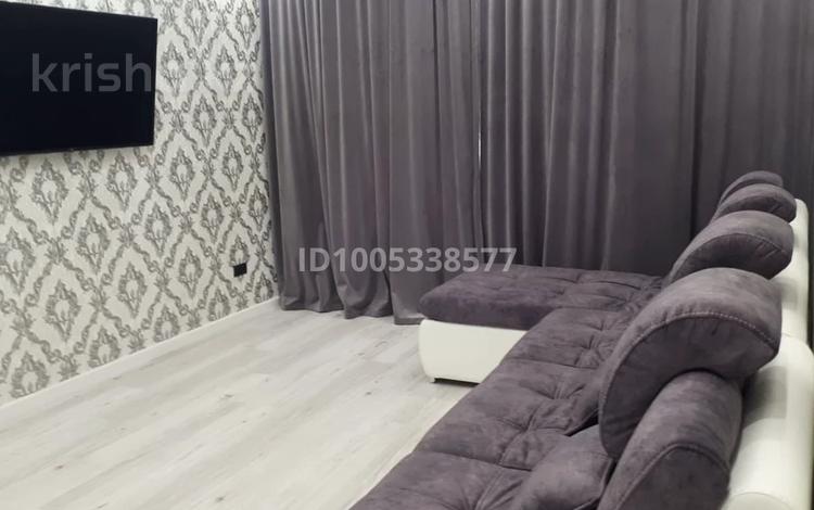 3-комнатная квартира · 93 м² · 2/10 этаж, Анет баба 3 за 450 000 ₸ в Астане, Нура р-н — фото 2