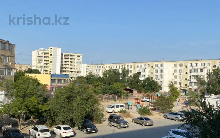 3-комнатная квартира · 70 м² · 3/5 этаж, 12-й мкр 15 за 20 млн ₸ в Актау — фото 2
