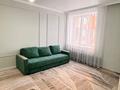 1-бөлмелі пәтер · 38.5 м² · 2/12 қабат, Ахмет Байтурсынулы 18, бағасы: 24.5 млн ₸ в Астане, Алматы р-н