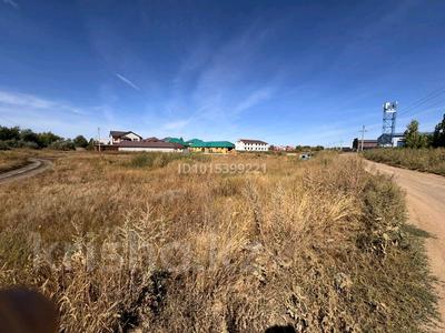 Участок · 22 сотки, Байтерек за 30 млн ₸ в Мичуринское