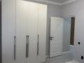 2-комнатная квартира · 57.6 м² · 9/9 этаж, мкр Мамыр-7 — Момышулы Шаляпина за 280 000 ₸ в Алматы, Ауэзовский р-н — фото 5