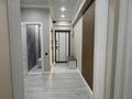 2-комнатная квартира · 57.6 м² · 9/9 этаж, мкр Мамыр-7 — Момышулы Шаляпина за 280 000 ₸ в Алматы, Ауэзовский р-н — фото 7