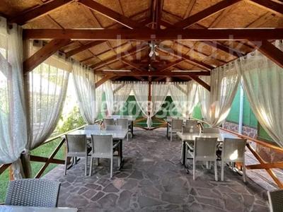Монша, қонақ үй және демалыс орындары · 400 м², бағасы: 500 000 〒 в 