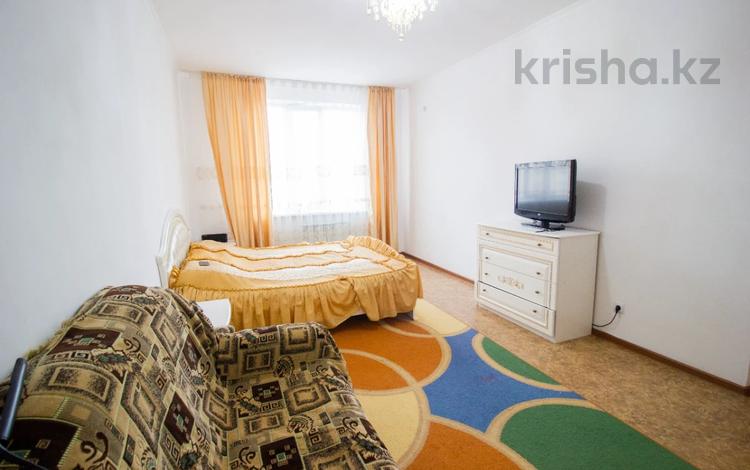 1-комнатная квартира, 41 м², 6/7 этаж, Бирлик за 13 млн 〒 в Талдыкоргане — фото 3