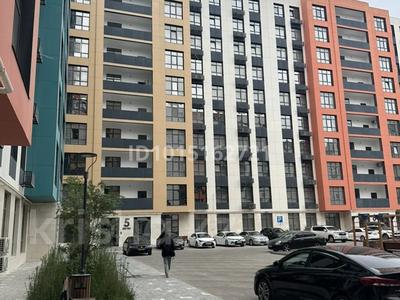 1-бөлмелі пәтер · 48 м² · 10/10 қабат, 18А ш/а 4, бағасы: 22 млн ₸ в Актау, 18А мкр