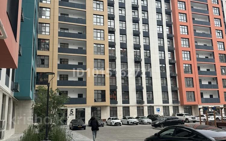 1-бөлмелі пәтер · 48 м² · 10/10 қабат, 18А ш/а 4, бағасы: 22 млн ₸ в Актау, 18А мкр — фото 2