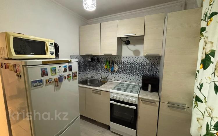1-бөлмелі пәтер · 30 м² · 1/4 қабат, Желтоксан 30/2, бағасы: 13 млн ₸ в Астане, Сарыарка р-н — фото 4