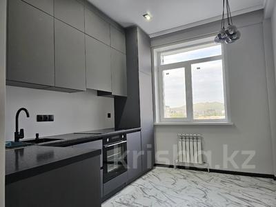 2-бөлмелі пәтер, 51.6 м², 3/10 қабат, Илияса Есенберлина 76, бағасы: 29 млн 〒 в Усть-Каменогорске