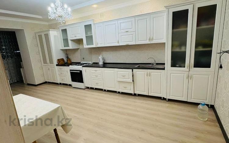 3-бөлмелі пәтер · 130 м² · 1/5 қабат, Алтын орда, бағасы: 43 млн 〒 в Актобе — фото 3