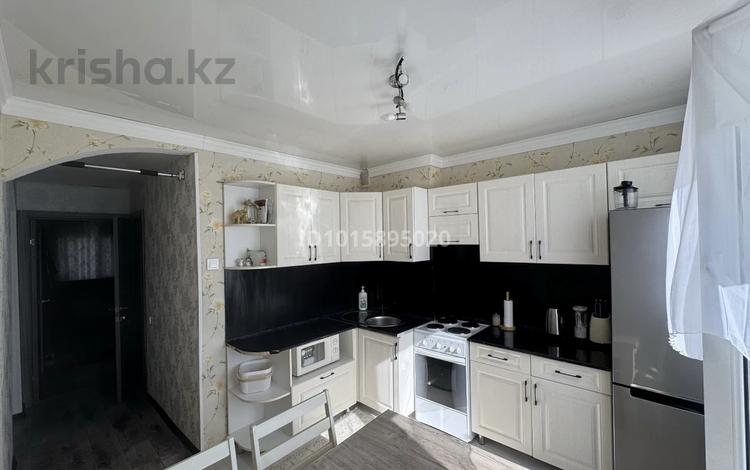 2-комнатная квартира · 46.5 м² · 5/5 этаж, Юность 71 за 19.2 млн ₸ в Семее — фото 2