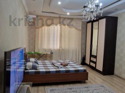 1-бөлмелі пәтер · 54 м² · 5/9 қабат, Микрорайон Авангард-2 11Б, бағасы: 10 000 〒 в Атырау, мкр Авангард-2