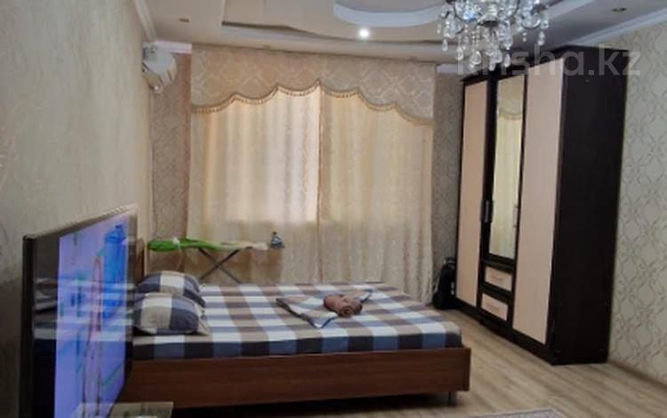 1-бөлмелі пәтер · 54 м² · 5/9 қабат, Микрорайон Авангард-2 11Б, бағасы: 11 000 〒 в Атырау, мкр Авангард-2 — фото 21