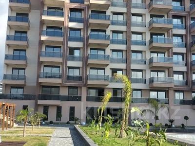 2-комнатная квартира · 55 м² · 2/9 этаж, Газипаша — Пазарджи за 60.5 млн 〒 в Аланье