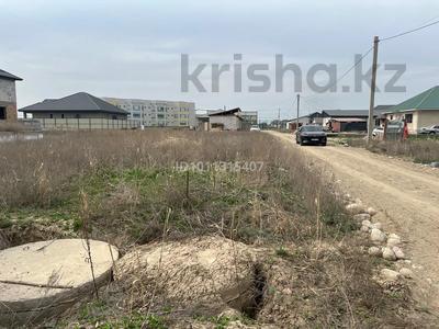 Участок · 6 соток, Коккайнар за 7.5 млн ₸
