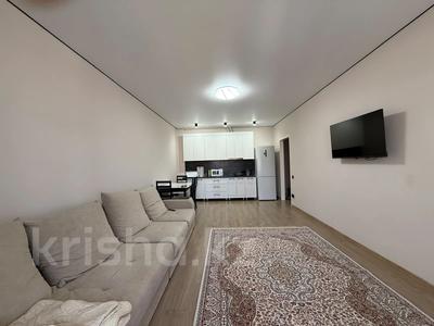 2-комнатная квартира · 51 м² · 4/5 этаж, Дулатова за 21.9 млн ₸ в Кокшетау