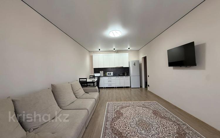 2-бөлмелі пәтер · 51 м² · 4/5 қабат, Дулатова, бағасы: 21.9 млн ₸ в Кокшетау — фото 2