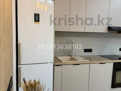 2-комнатная квартира · 52.1 м² · 3/9 этаж, мкр Юго-Восток, Букетова 50/3 за 38.5 млн ₸ в Караганде, Казыбек би р-н