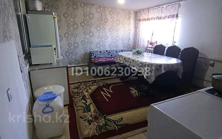 Часть дома · 4 комнаты · 120 м² · 8 сот., Наурызбай батыр 21 — Пересичение Бауман за 11 млн ₸ в Софиевке — фото 2