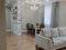 2-комнатная квартира · 75 м² · 3/4 этаж, Е-314 строение 22 за 49 млн 〒 в Астане, Есильский р-н