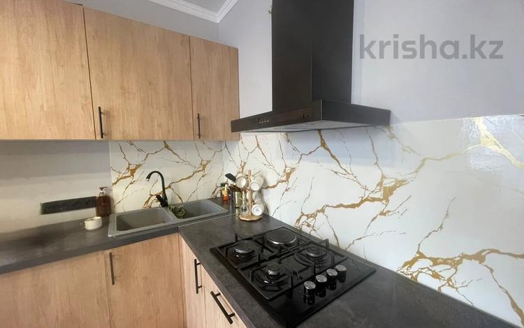 2-комнатная квартира · 60 м² · 8/10 этаж, мкр Шугыла, Алтын Орда за 32.5 млн ₸ в Алматы, Наурызбайский р-н — фото 3