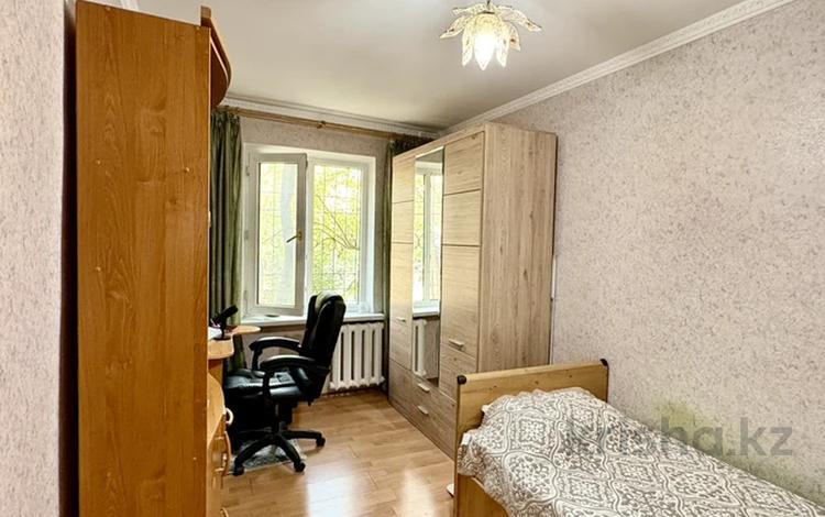 3-комнатная квартира · 63 м² · 2/5 этаж, мкр Орбита-1 13 за 49 млн ₸ в Алматы, Бостандыкский р-н — фото 26