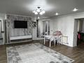 3-комнатная квартира · 73.4 м² · 6/10 этаж, Дулатова 208 за 19 млн ₸ в Семее