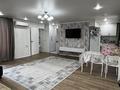 3-комнатная квартира · 73.4 м² · 6/10 этаж, Дулатова 208 за 19 млн ₸ в Семее — фото 2