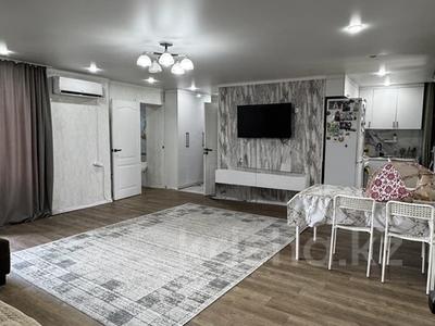 3-бөлмелі пәтер · 73.4 м² · 6/10 қабат, Дулатова 208, бағасы: 19 млн ₸ в Семее
