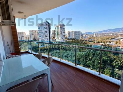 3-бөлмелі пәтер · 100 м² · 5 қабат, Махмутлар Azura, бағасы: 100 млн 〒 в Аланье