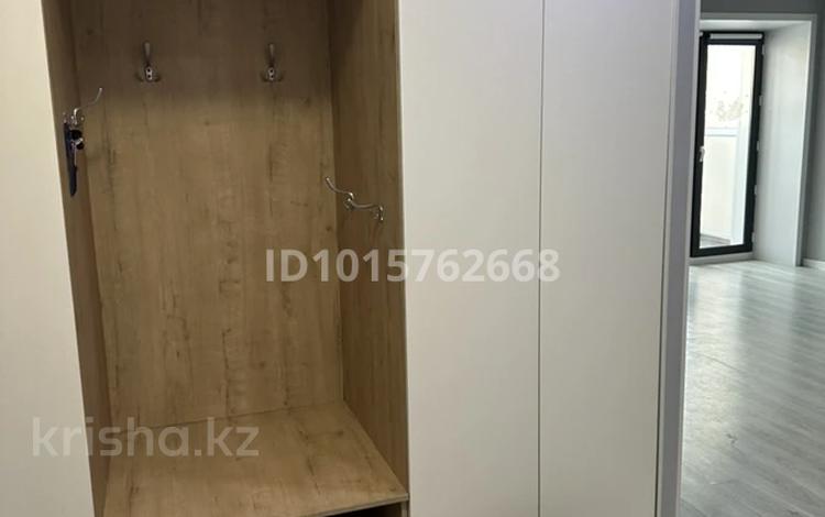 3-комнатная квартира · 72 м² · 2/4 этаж, мкр Новый Город, Аханова 43 за 32 млн ₸ в Караганде, Казыбек би р-н — фото 2
