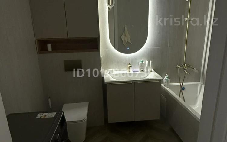 2 бөлме · 41 м² · 8/12 қабат, Молдагалиев 13, бағасы: 105 000 ₸ в Астане, Нура р-н — фото 15