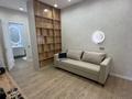 2 бөлме · 41 м² · 8/12 қабат, Молдагалиев 13, бағасы: 105 000 ₸ в Астане, Нура р-н — фото 7