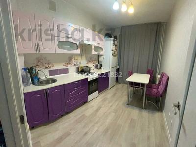 2-комнатная квартира · 58 м² · 4/5 этаж, Гостелло 48 за 25 млн ₸ в Петропавловске