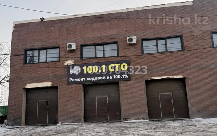 Азс, автосервисы и автомойки · 20 м² за 140 000 ₸ в Караганде, Казыбек би р-н — фото 2