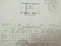 2-бөлмелі пәтер · 70.7 м² · 2/9 қабат, ул. Чингиза Айтматова 41/3, бағасы: 37.5 млн ₸ в Астане, Нура р-н — фото 20