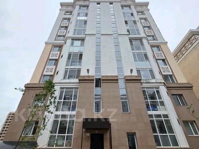 2-бөлмелі пәтер · 70.7 м² · 2/9 қабат, ул. Чингиза Айтматова 41/3, бағасы: 37.5 млн ₸ в Астане, Нура р-н