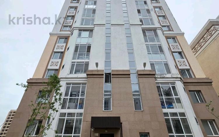 2-бөлмелі пәтер · 70.7 м² · 2/9 қабат, ул. Чингиза Айтматова 41/3, бағасы: 37.5 млн ₸ в Астане, Нура р-н — фото 4