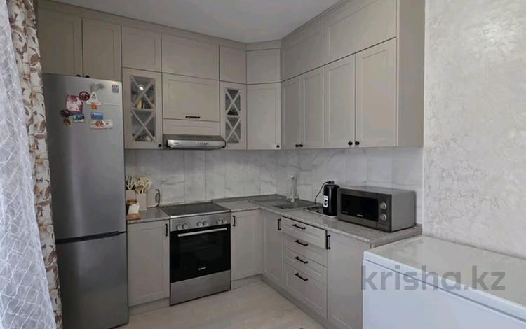 2-комнатная квартира · 70.7 м² · 2/9 этаж, ул. Чингиза Айтматова 41/3 за 37 млн ₸ в Астане, Нура р-н — фото 8
