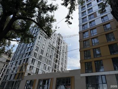 Паркинг · 18 м² · Сейфуллина 467/1, бағасы: 35 000 ₸ в Алматы, Алмалинский р-н