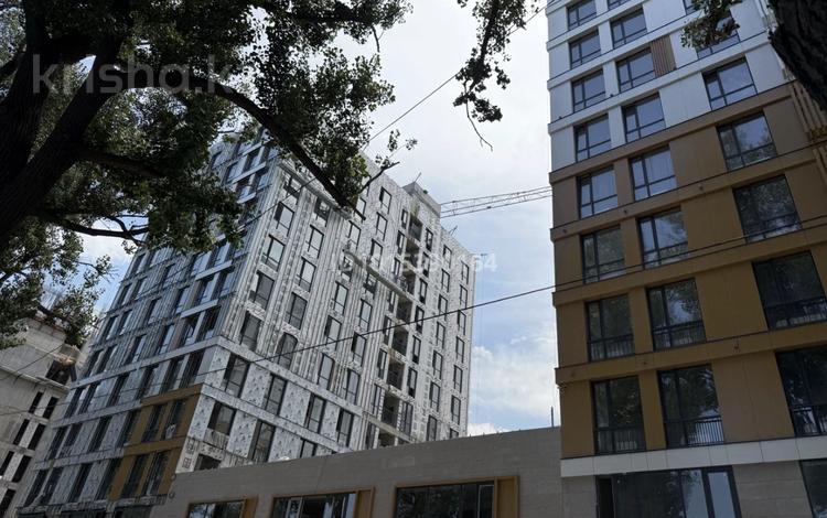 Паркинг · 18 м² · Сейфуллина 467/1, бағасы: 35 000 ₸ в Алматы, Алмалинский р-н — фото 2